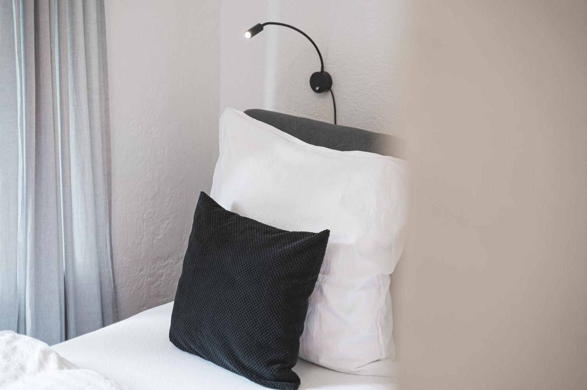 Kingsize Bett, Terrasse, Netflix, Zwei Zimmer Pforzheim Eksteriør billede